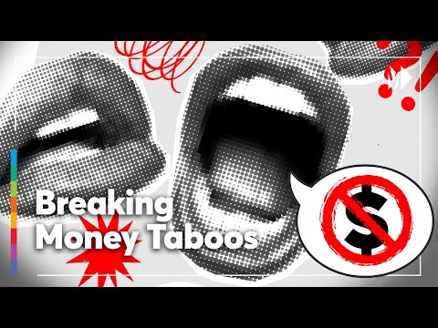 討論財務問題如何減輕焦慮 (How Discussing Finances Reduces Anxiety)