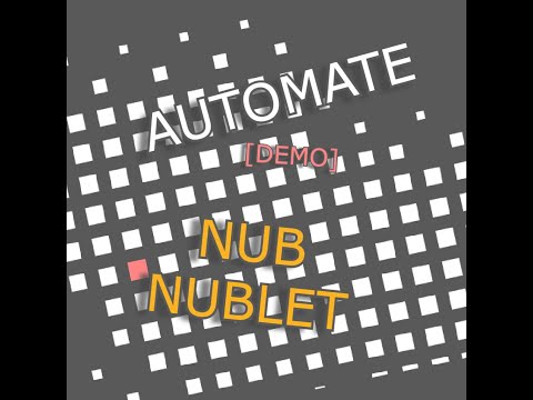 Video thumbnail for Automate (Demo)