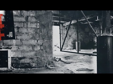 Chaos Addict feat. Björn 'Speed' Strid - Solitude [Official Lyric Video]