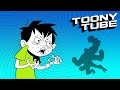 Toony Tube | Top 3 Aliens | Cartoon Network