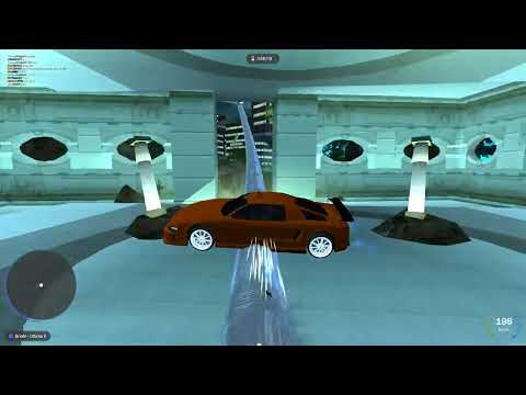 [DM] BriaN - Ultima II // 2:51:947