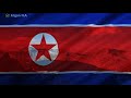 BEST VERSION AEGUKKA NORTH KOREA NATIONAL ANTHEM DPRK Harmonic