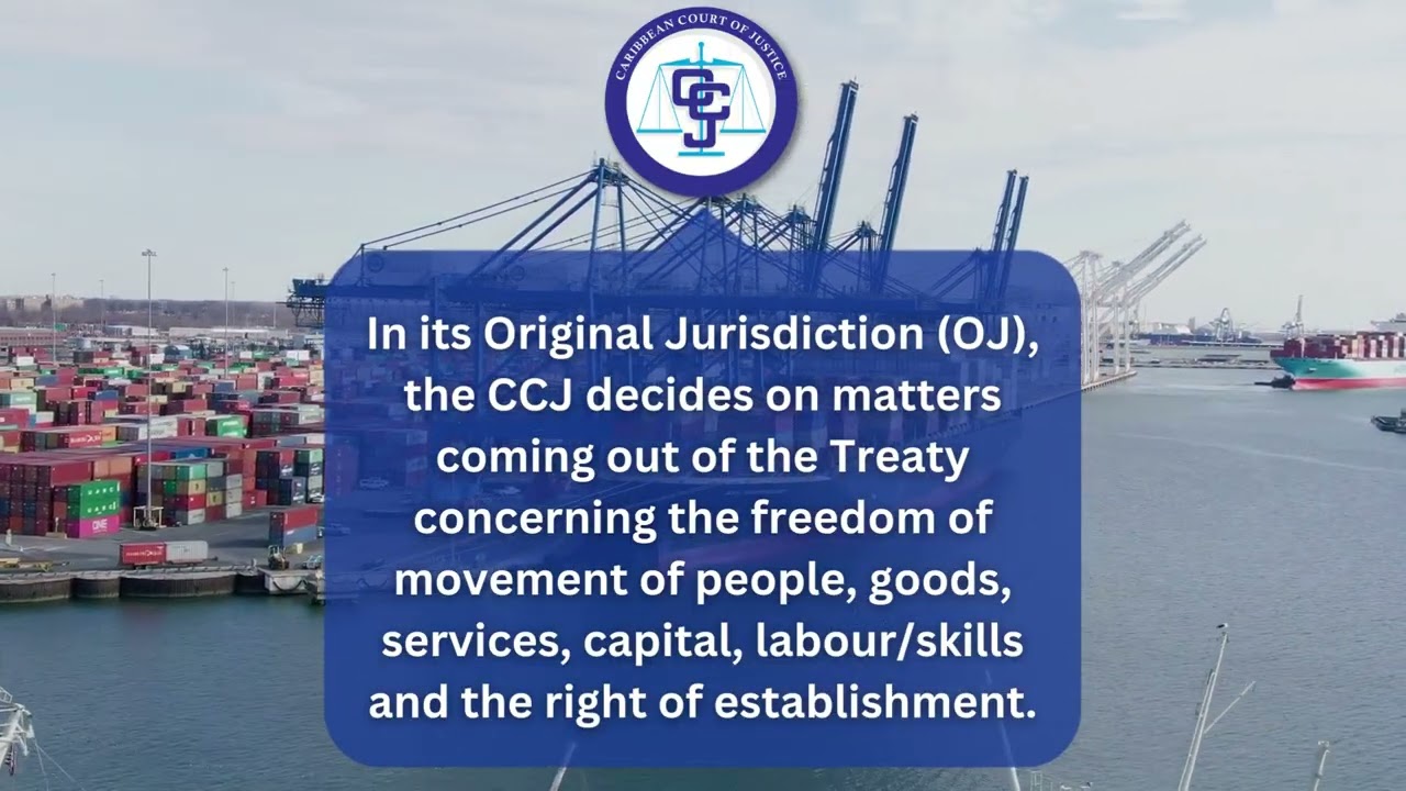 02 Do you know about the CCJ’s Original Jurisdiction?