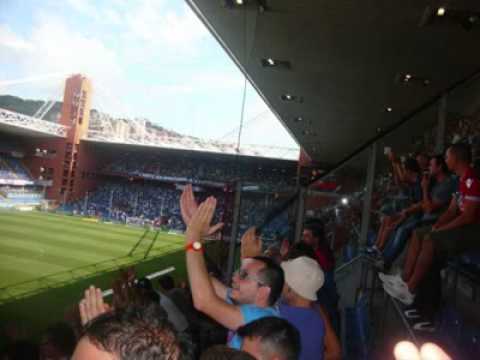 SAMPDORIA - GUBBIO ( il fotoracconto )