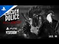 Chicken Police - Paint it RED! - Feature Update Trailer | PS5