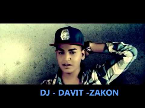 Fetjoe & Rean - Falineja Mange But ( NEW EXCLUSIVE OFFICIAL VIDEO 2013 ) DJ - DAVIT - ZAKON - HD