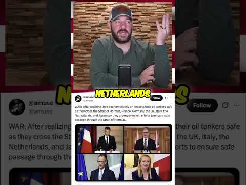 This Is Unprecedented… #shortsfeed #langley #congress #shortsvideo Thumbnail