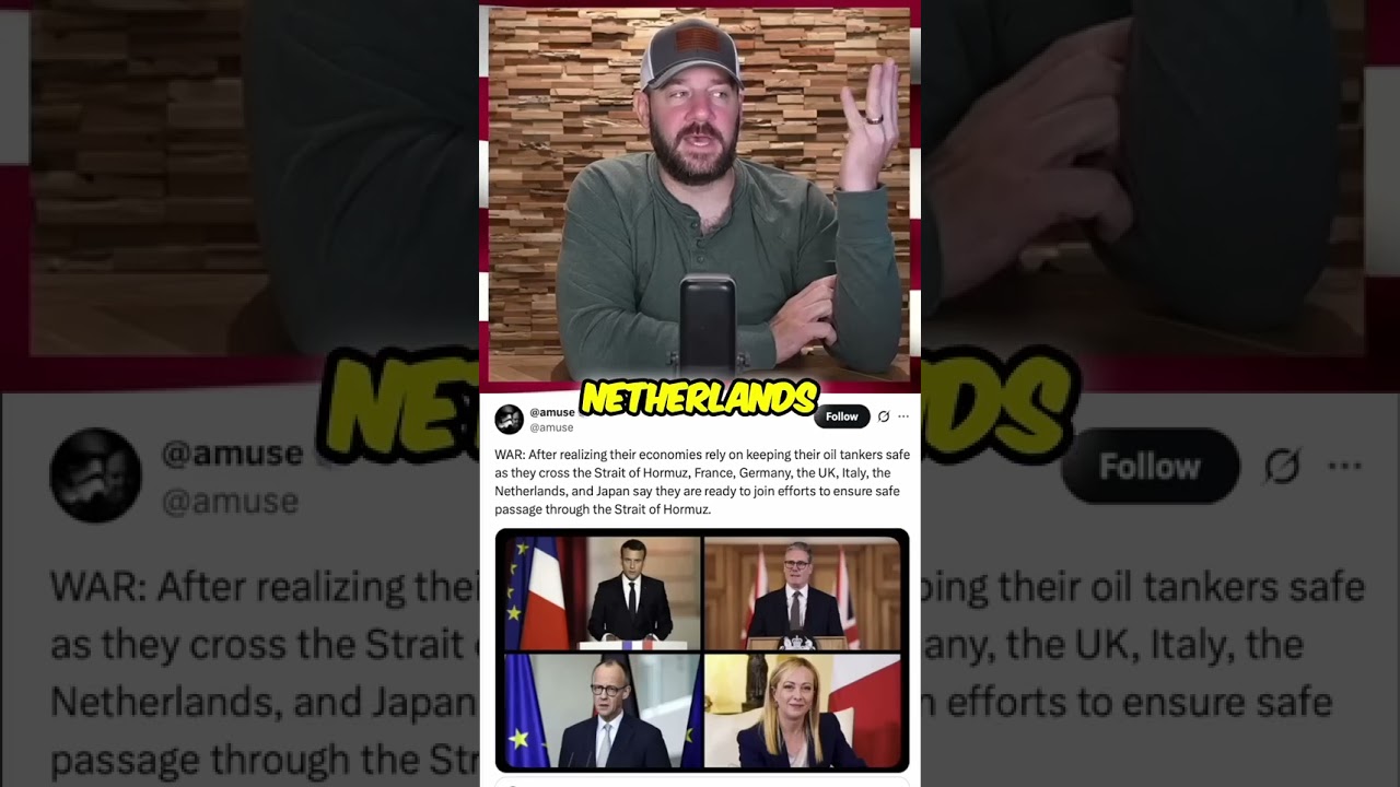 This Is Unprecedented… #shortsfeed #langley #congress #shortsvideo