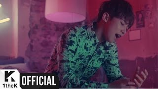 [MV] 100%(백퍼센트) _ Better Day(지독하게)