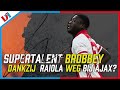 ‘Brobbey Teken Nou Bij Jongen!’ Ajax Probeert Contract Van Raiola-speler Al Jaar Lang te Verlengen!