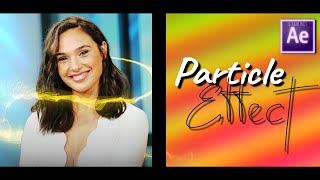 Download lagu PARTICLE SWIRL EFFECT ON AFTER EFFECTS mp3