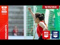 FIH Hockey Pro League Season 3: China vs USA (Women), Game 1 highlights