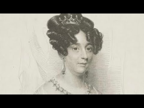 Mixed-Race Slave Owner Who Became a Millionaire and Known as the Island Queen, Dorthy Kirwan Thomas