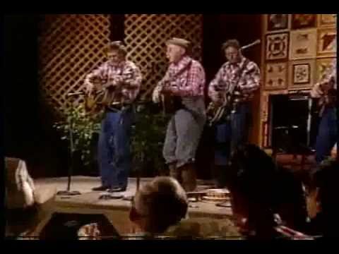 Grandpa Jones - Eight More Miles to Louisville
