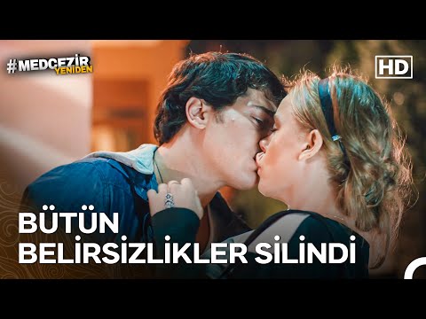 YaMira #8: Hiç Konuşmadan Bile Anlaşabiliriz - Medcezir