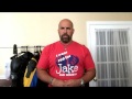 Dr Jay Lipoff Of Foundation 4 Heroes For Team Jake