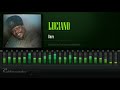 Luciano - Burn (Death In The Arena Riddim) [HD]