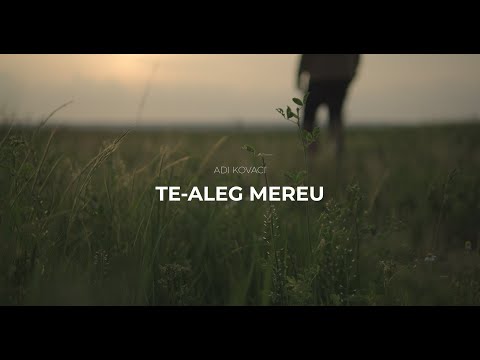 Te-aleg mereu - Adi Kovaci
