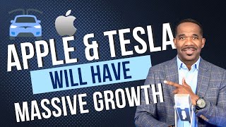 Are Apple and Tesla Good Investments?