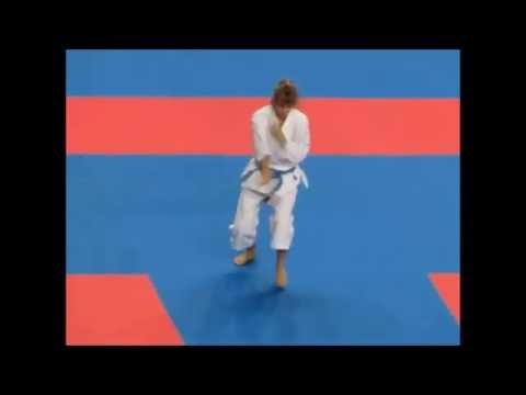 Kata ANAN DAI NI by Maria Dimitrova (DOM)