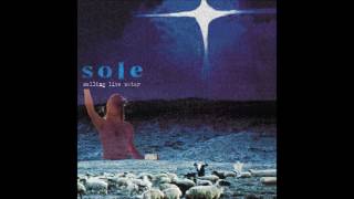 Sole-Teepee On Highway Blues (instrumental)