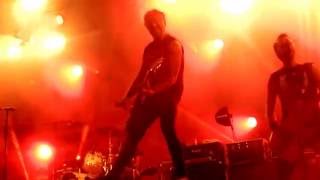 Donots - Ich mach nicht mehr mit / Dann ohne mich Live @Eier mit Speck 31.07.2016