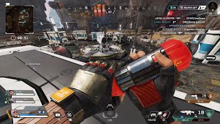 Last season was something else s18 grind starts now