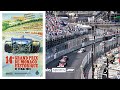 FULL COVERAGE: Monaco Historique Saturday 🇲🇨