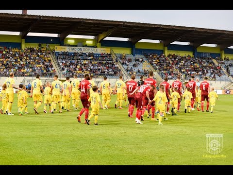 NK Domzale 1-1 FK Ufa