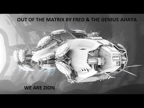 We Are Zion/ by Dizzle Beatz, Fred & The Genius AHAYA(Hebrew Israelite Music)