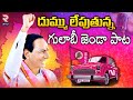 Gulabi Jendale Ramakka Song దుమ్ము లేపుతున్న గులాబీ జె