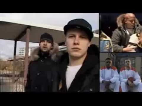 Tefla & Jaleel - Helden weinen nicht