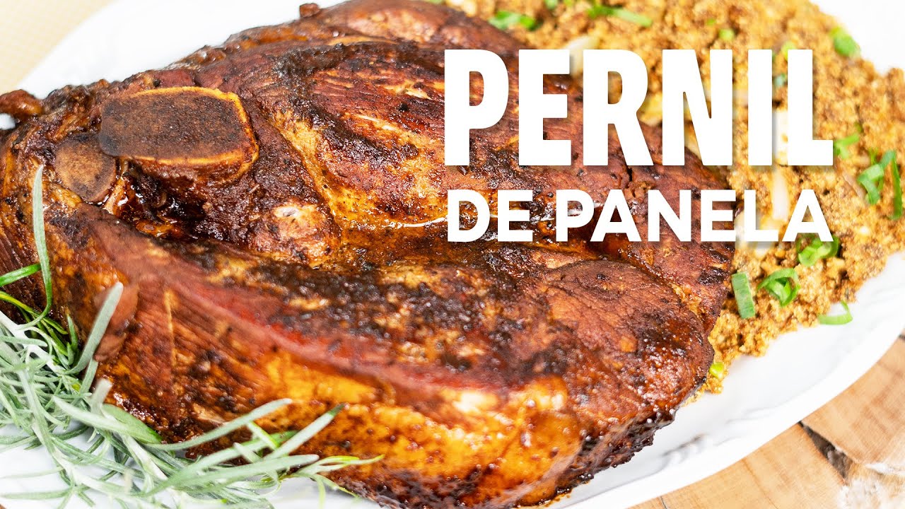 ?? PERNIL DE PORCO NA PANELA. FAÇA ASSIM E DEIXE ELA BEM SUCULENTA