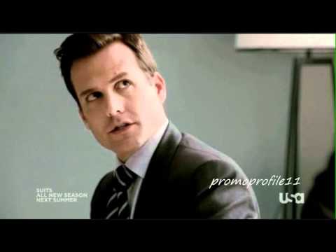 Suits Season 2 (Promo 1)