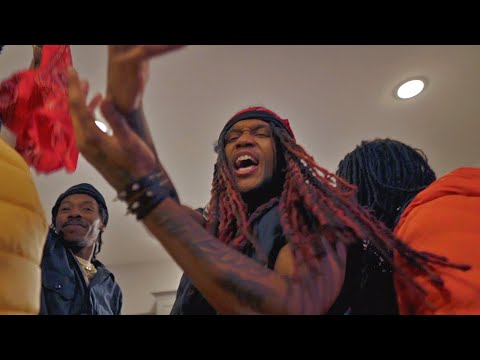 Rek Banga - MHMM MMM (Official Video)