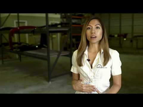 About ReveMoto - Painted Auto Body Parts