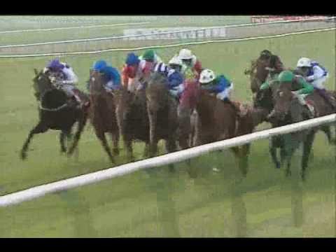 Carnival Dancer runs 2nd in Champion Stakes Gr 1, followed by a win in the Prix Gontaut Biron Gr 3