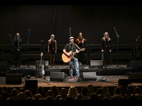Cornwall My Home - Will Keating & Daughters - Nov 2nd 2025