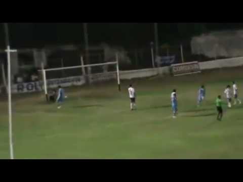Argentino B - Talleres (Perico) 1 - 1 Deportivo Aguilares