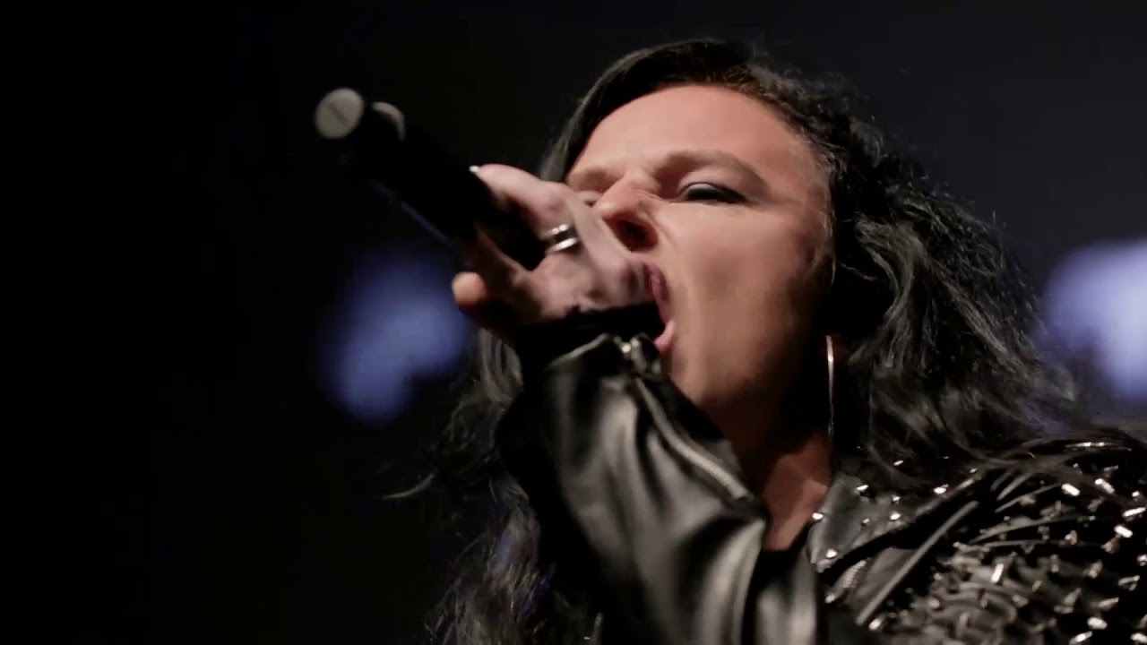 Miniature de la vidéo Ayreon - Everybody Dies (Ayreon Universe) du film Ayreon Universe  « Best of Ayreon Live »