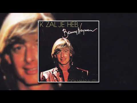 Benny Neyman -  Ik Zal Je Heb (Video)