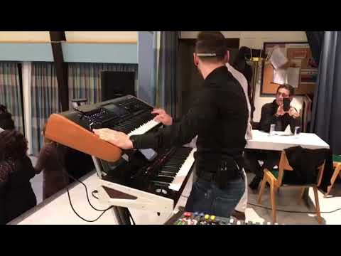 Lavdim Bilalli & Granit Memaj Sint ne Fulda 2017