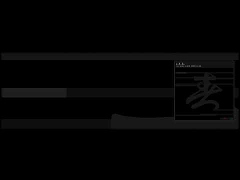 L.S.G. - The Blaxone 2025 Remaster