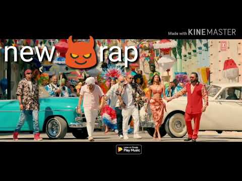 Honey Singh ka new rap yoyo honey Singh MKNA song