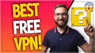Best Free VPN 2020 (yes its really free)