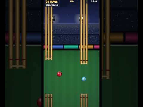 Flappy Cricket video thumbnail