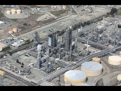 Petroleum Refining Complete Guide to Products Processes Trailer