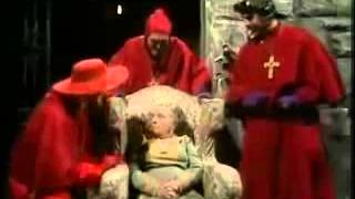 Monty Python - Confess