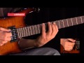 Pentatonic Concepts - Ultimate Guitar Techniques With Alex Machacek - Licklibrary