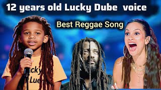 Download lagu Legenda Reggae Berusia 12 Tahun — Suara yang Membuat Dunia Menangis” #viral #reggae #rasta mp3